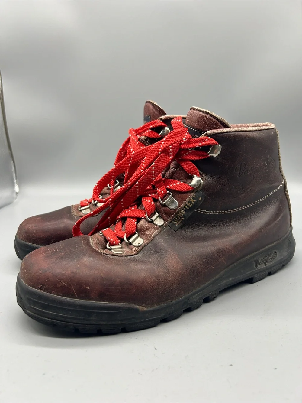 Vasque Sundowner GTX 8.5 Goretex Hiking Boots